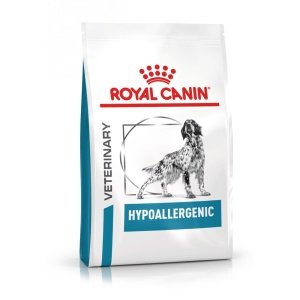 Royal Canin Hypoallergenic Dog Food, 2 kg