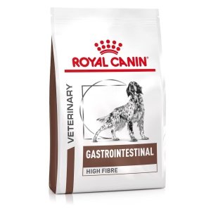 Royal Canin Veterinary Diet Canine Fibre Response Dry Food 2 Kg